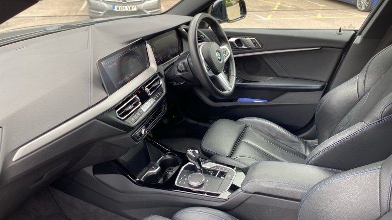 BMW 2 Series 218i [136] M Sport 4dr Petrol Saloon